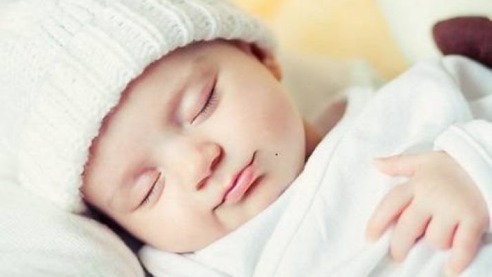 5 cách giúp trẻ sơ sinh ngủ ngon mẹ cần biết