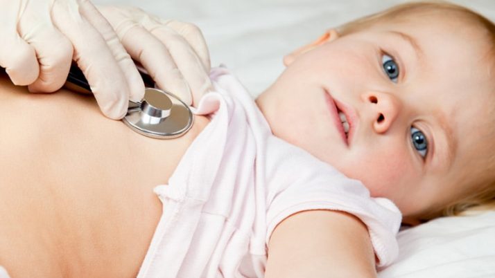 Viêm đường hô hấp ở trẻ: Nguyên nhân, triệu chứng và cách điều trị hiệu quả
