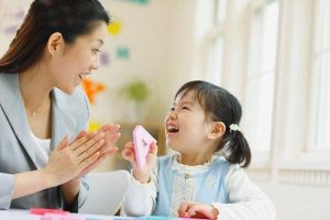 cách dạy con của người Nhật 3