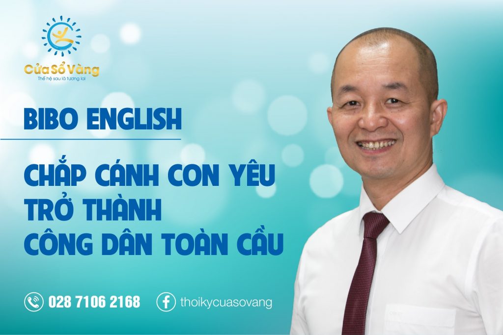 Chương trình học tiếng Anh cho trẻ dưới 2 tuổi đã được hơn ...