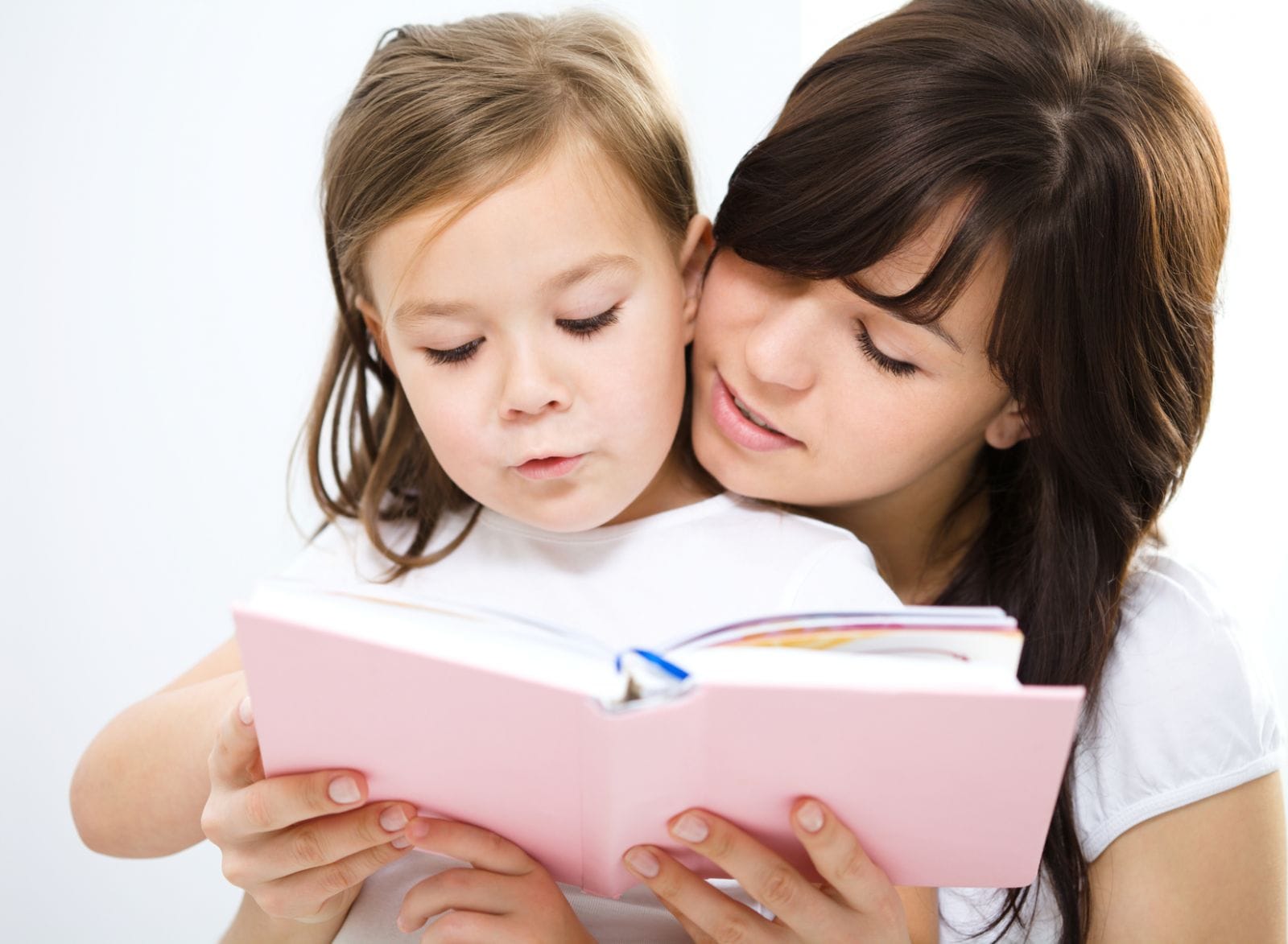 Vì sao nên hình thành thói quen đọc sách cho trẻ - Cửa sổ vàng