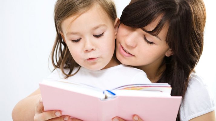Vì sao nên hình thành thói quen đọc sách cho trẻ