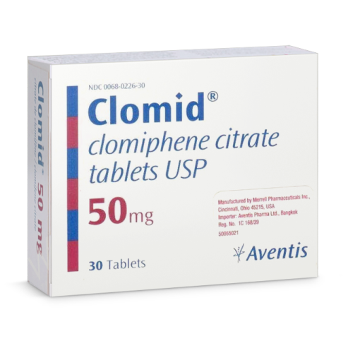 Buy Clomid Without Prescription Online in the United Kingdom