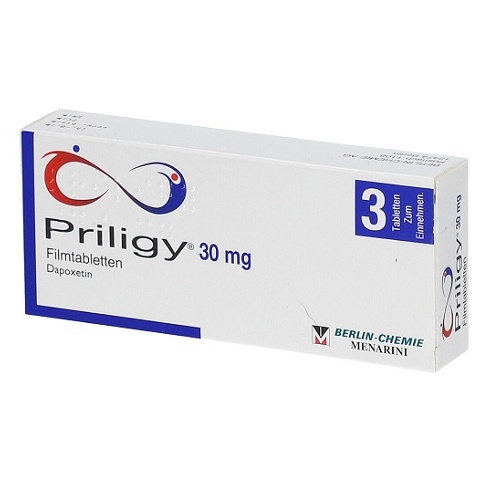 Buy Priligy Without Prescription in the United Kingdom Online